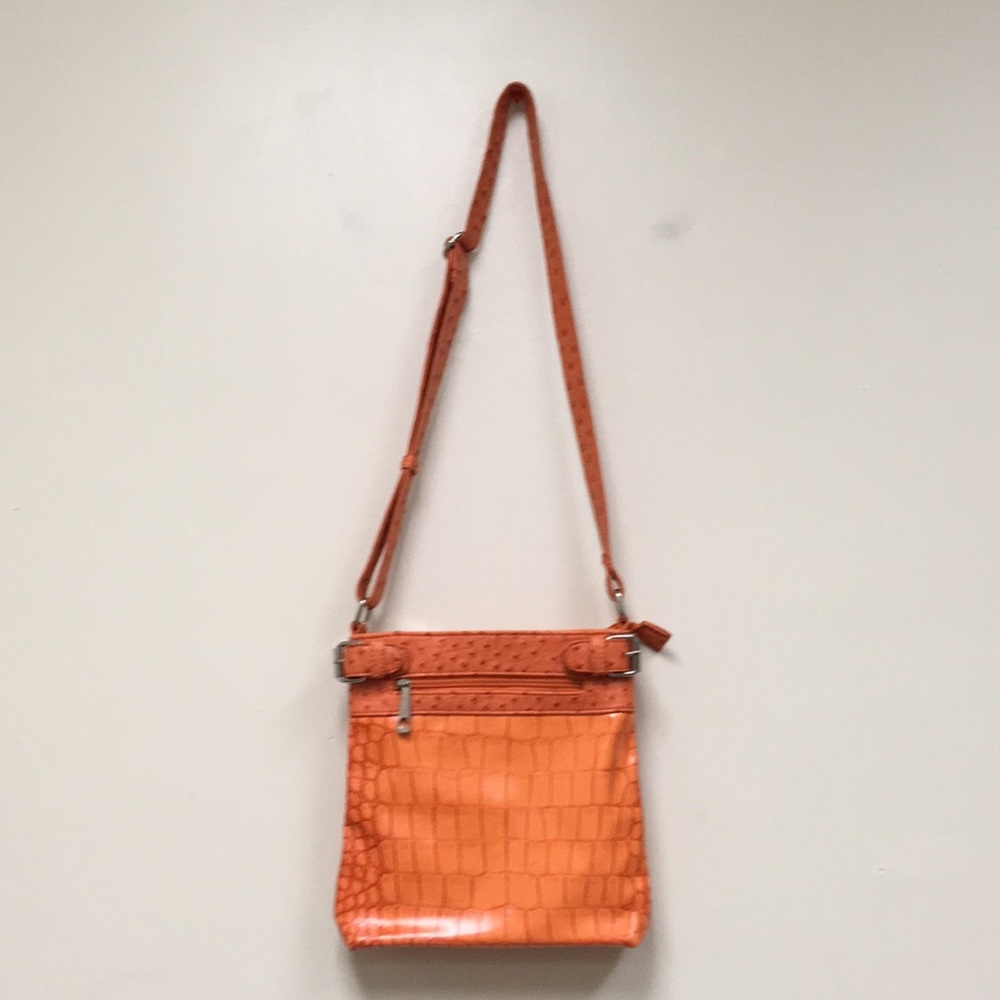 Crossbody Handbag